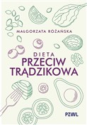 polish book : Dieta prze... - Małgorzata Różańska