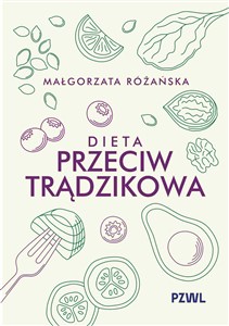 Obrazek Dieta przeciwtrądzikowa