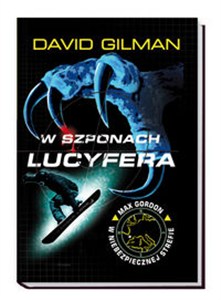 Picture of Niebezpieczna strefa W szponach Lucyfera