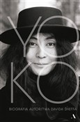 Polska książka : Yoko - David Sheff