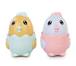 Picture of Jeżdzącu kurczak MIX