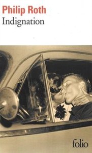 Picture of Indignation