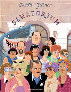 Obrazek Sanatorium