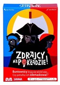 Zdrajcy na... -  foreign books in polish 