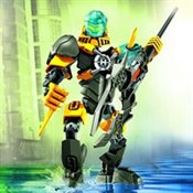 Lego Hero ... -  foreign books in polish 