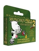 Munchkin C... -  books from Poland