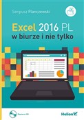 Excel 2016... - Sergiusz Flanczewski -  books from Poland