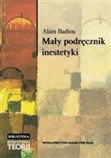 Mały podrę... - Alain Badiou -  foreign books in polish 