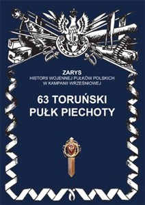 Obrazek 63 toruński pułk piechoty