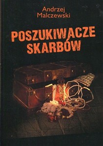 Obrazek Poszukiwacze skarbów