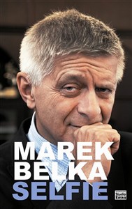 Picture of Marek Belka Selfie