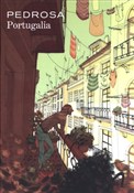polish book : Portugalia... - Cyril Pedrosa