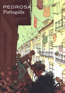Obrazek Portugalia wyd 2