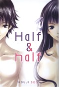 Half and H... - Seo Kouji -  foreign books in polish 