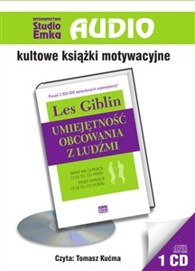 Picture of [Audiobook] Umiejętność obcowania z ludźmi