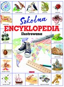 Szkolna en... - John Farndon -  books in polish 