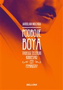 Podboje Bo... - Jarosław Molenda - Ksiegarnia w UK