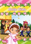 Boże Ciało... - Jacek Daniluk -  books in polish 