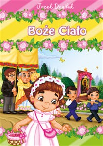 Picture of Boże Ciało