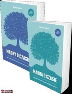 Obrazek Mądra o czasie / Mądry o czasie Pakiet