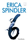 Szóstka Tr... - Erica Spindler -  books in polish 