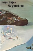 Polska książka : Wymiana - Kasper Bajon