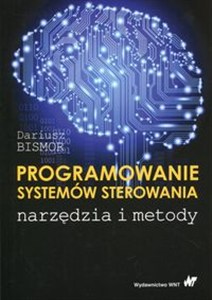 Picture of Programowanie systemów sterowania Narzędzia i metody