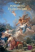 Polska książka : Powiastki ... - Wolter