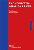Ekonomiczn... - Piotr Buława, Karolina Szmit - Ksiegarnia w UK