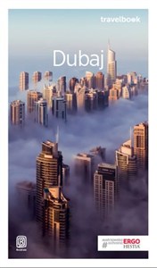 Picture of Dubaj Travelbook