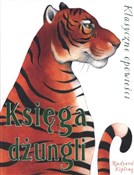 Książka : Księga dżu... - Rudyard Kipling