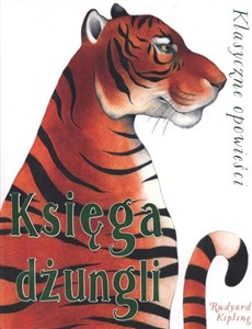 Obrazek Księga dżungli