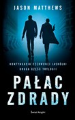 Zobacz : Pałac zdra... - Jason Matthews