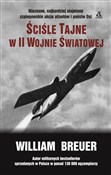 Ściśle taj... - William Breuetr -  Książka z wysyłką do UK