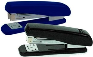 Obrazek Zszywacz HD-45N czarny KANEX