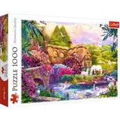 Książka : Puzzle Baj...