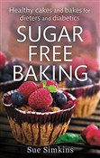 Sugar Free... - Sue Simkins -  foreign books in polish 