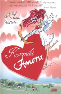 Obrazek Kroniki Amora