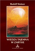 polish book : Wiedza taj...