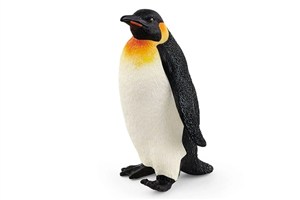 Obrazek Pingwin cesarski SLH14841