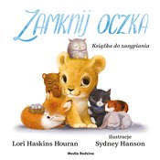 Zamknij oc... - Lori Haskins-Houran - Ksiegarnia w UK