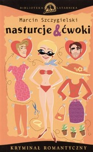 Obrazek Nasturcje i ćwoki