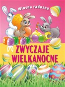 Polska książka : Wiosna rad... - Opracowanie zbiorowe