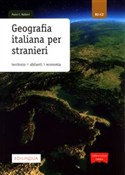 polish book : Geografia ... - Paolo E. Balboni