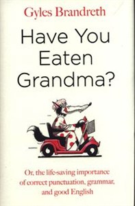Picture of Have You Eaten Grandma?