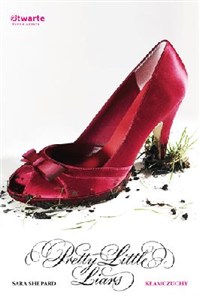 Obrazek Kłamczuchy Pretty Little Liars 1