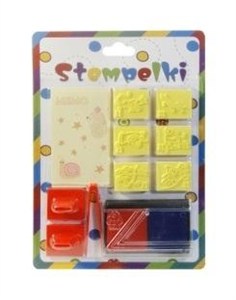 Picture of Stempelki