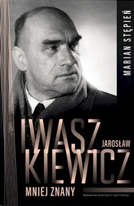 Obrazek Jarosław Iwaszkiewicz mniej znany