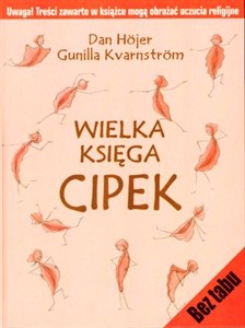 Obrazek Wielka księga cipek Bez tabu