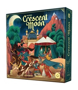 Obrazek Crescent Moon